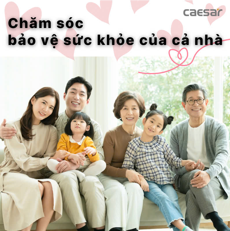 bàn cầu thông minh Caesar CD1320 + TAF400H