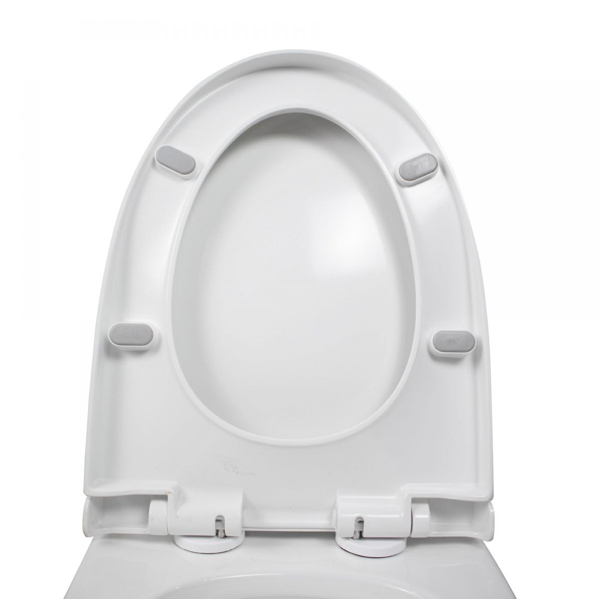 Bồn cầu liền khối D&K DK-C2376