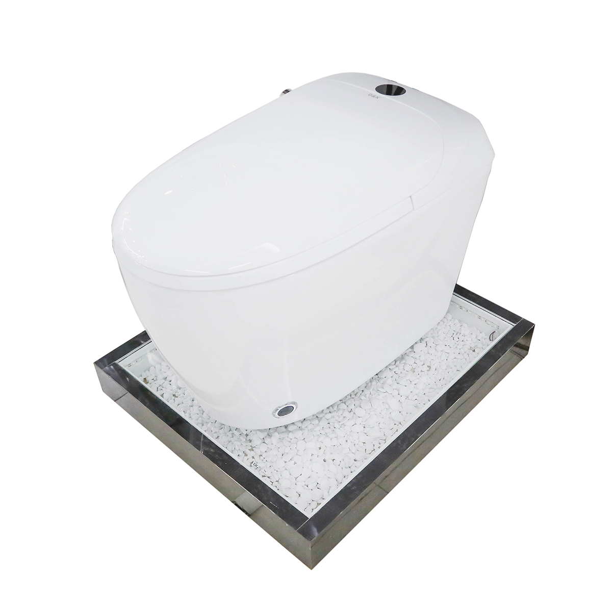 Bồn cầu thông minh D&K DK-AC949E