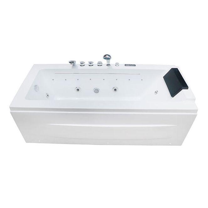 Bồn tắm massage góc đặt sàn D&K DK-Q408