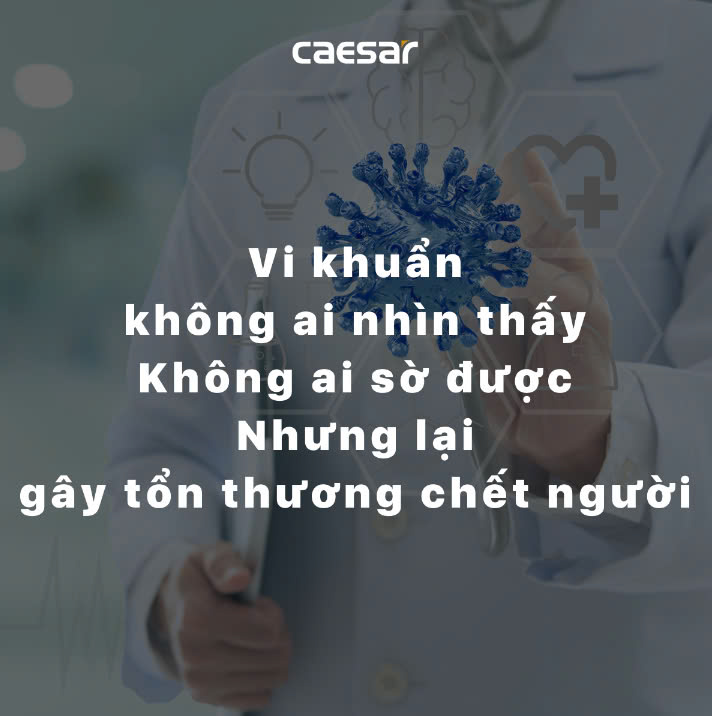 Hình ảnh bồn tiểu nam treo tường Caesar U0210