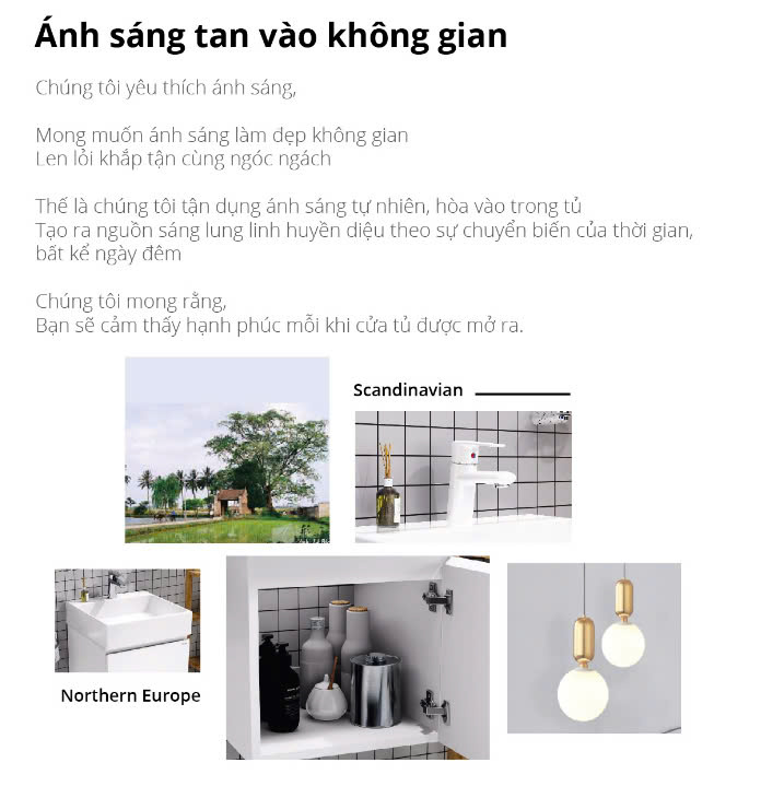 Chậu rửa Lavabo + Tủ treo Caesar LF5255 + EH05255AV