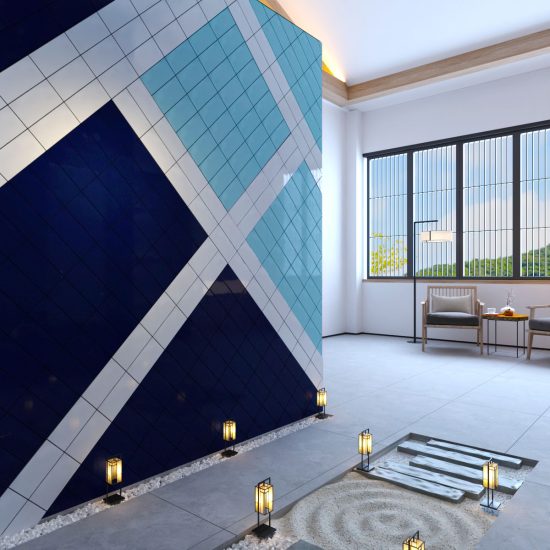 Gạch ốp tường Đồng Tâm 100x200 mã 1020COLOUR009