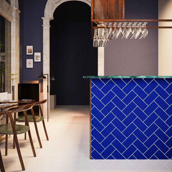 Gạch ốp tường Đồng Tâm 100x200 mã 1020COLOUR010