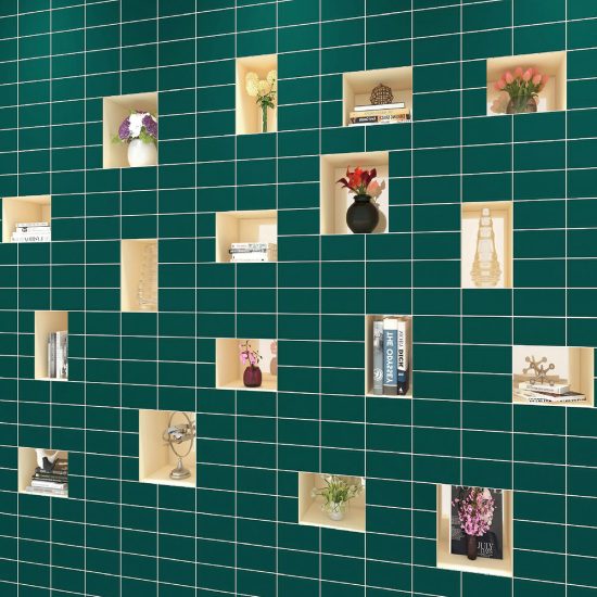 Gạch ốp tường Đồng Tâm 100x200 mã 1020COLOUR019