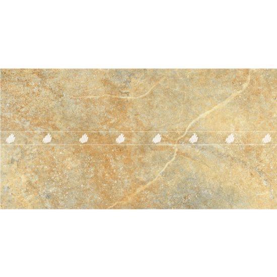 Gạch thẻ trang trí 150x300 Đồng Tâm 1530STONE012