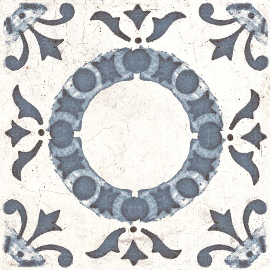 Gạch bông Porcelain 200x200 Đồng Tâm 2020VINTAGE006