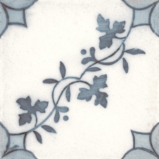 Gạch bông Porcelain 200x200 Đồng Tâm 2020VINTAGE007