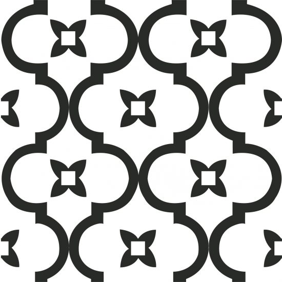 Gạch bông 200x200 Đồng Tâm 2020HOAMY001