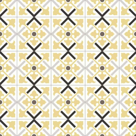 Gạch bông 200x200 Đồng Tâm 2020HOAMY003