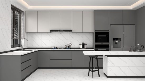 Gạch Porcelain 300x600 Đồng Tâm 3060NAPOLI001-H+