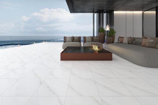 Gạch Porcelain Đồng Tâm mã 4040GECKO004