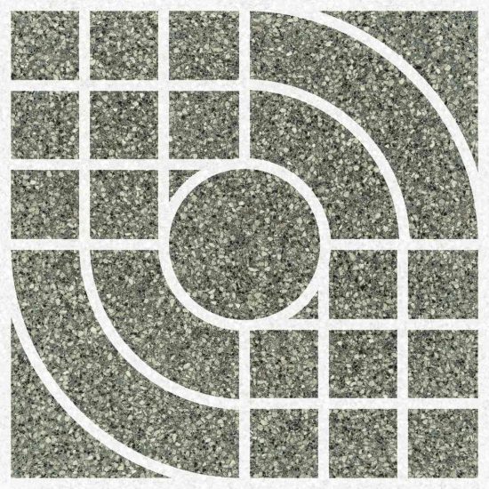 Gạch lát sân vườn 400x400 Đồng Tâm 4040LYSON007