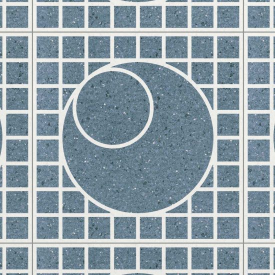 Gạch lát sân vườn 400x400 Đồng Tâm 4040LYSON010