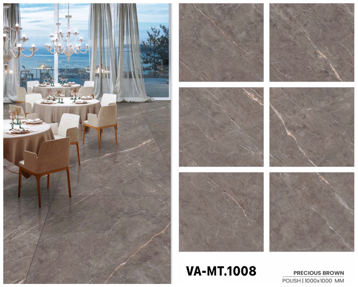 Gạch nhập khẩu Ấn Độ VA-MT1008