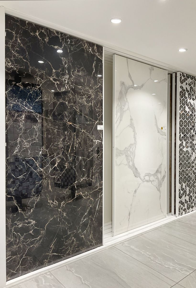 Gạch ốp lát 1200x2400 Ấn Độ 1224KAPOLOLA