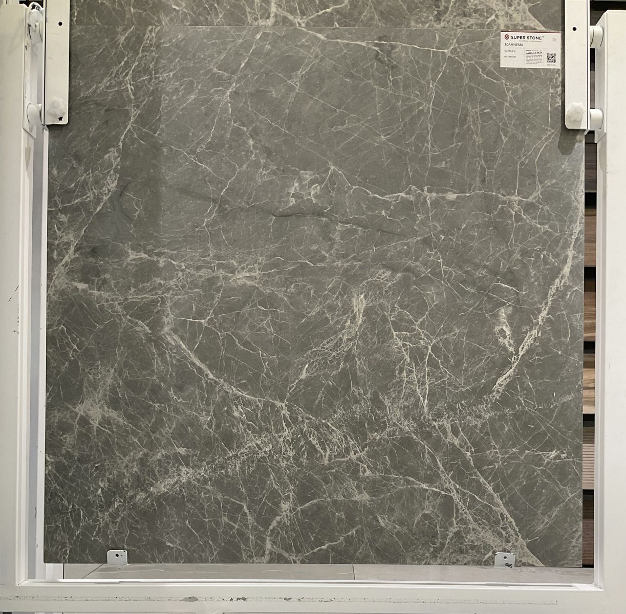 Gạch lát nền 800x800 Ấn Độ 80AMNEMA