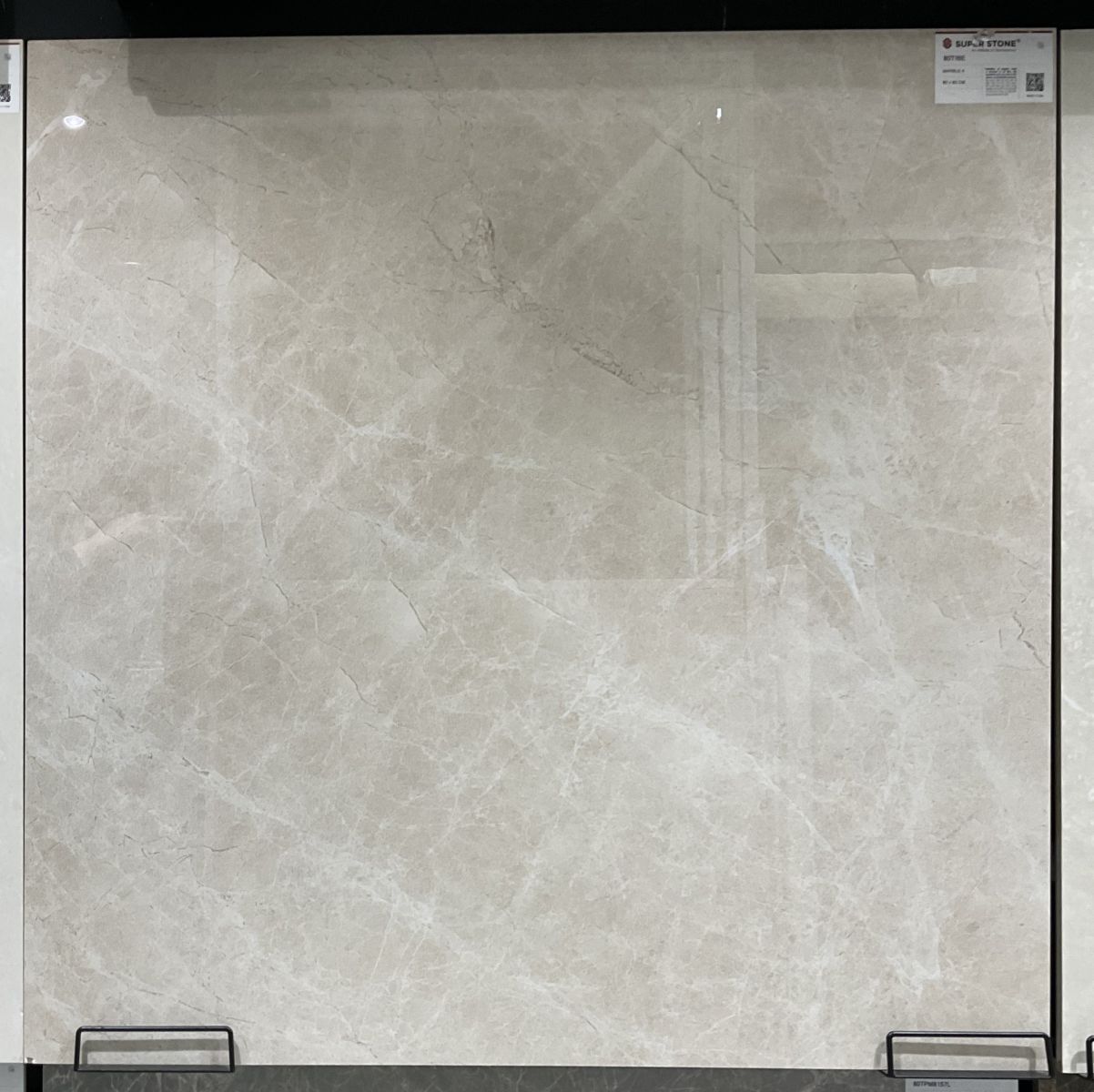 Gạch lát nền 800x800 Ấn Độ 80TIBE