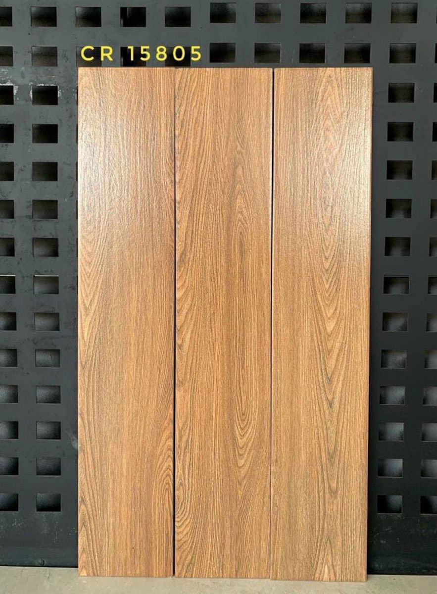 Gạch vân gỗ 150x800 CMC CR15805 giá rẻ