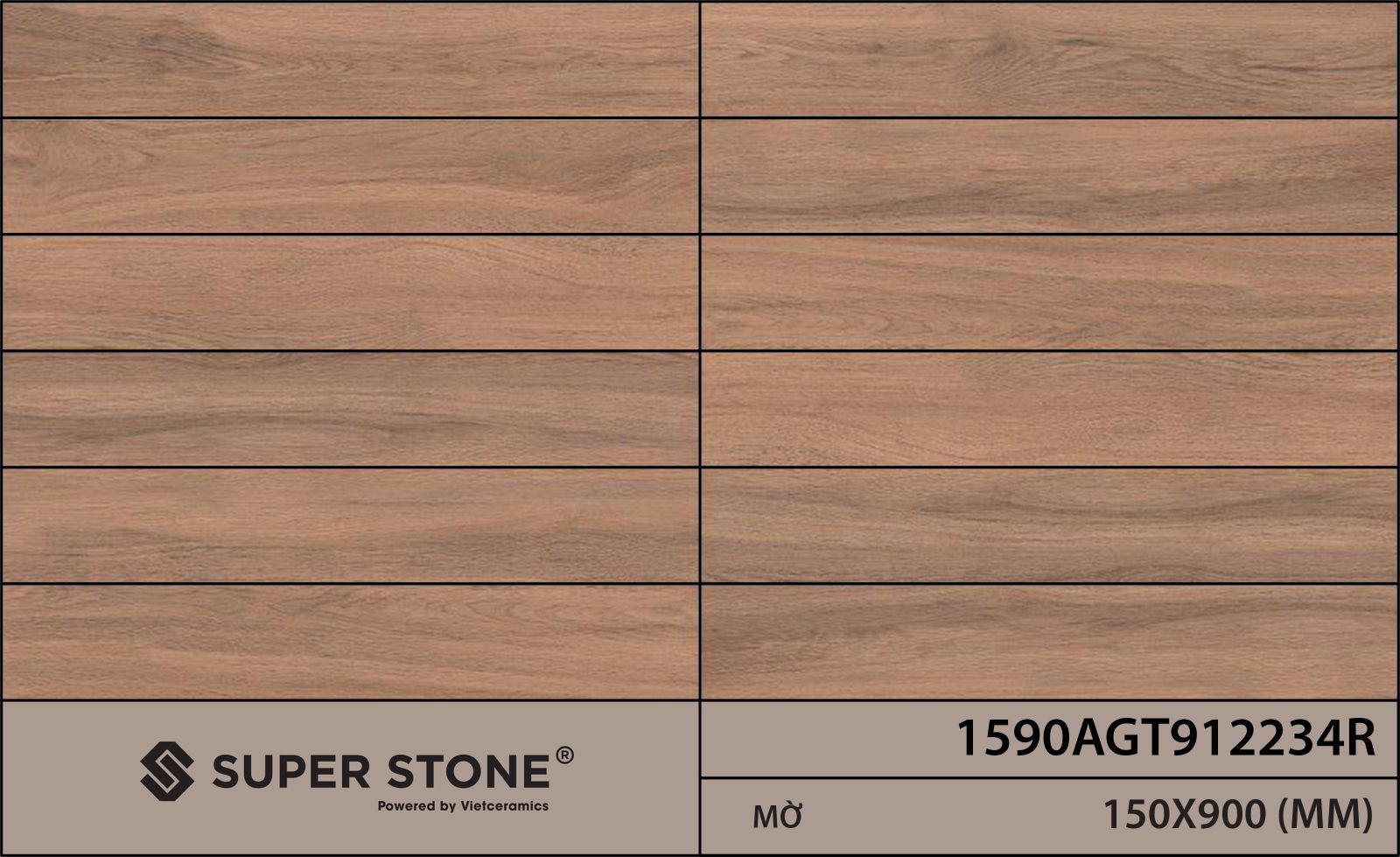 Gạch ốp lát 150x900 Indonesia dKarimata 1590AGT912234R