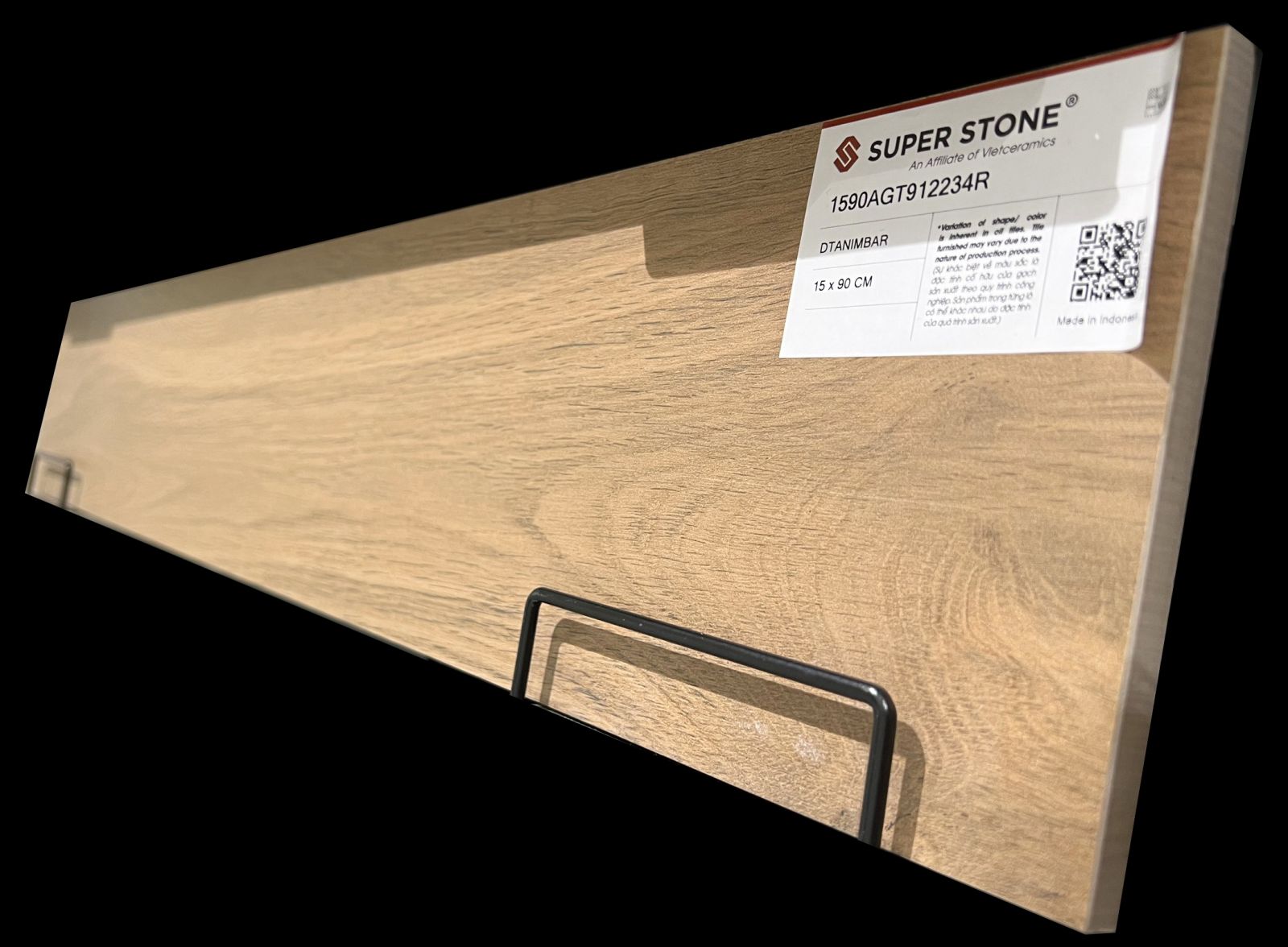 Gạch ốp lát 150x900 Indonesia dKarimata 1590AGT912234R