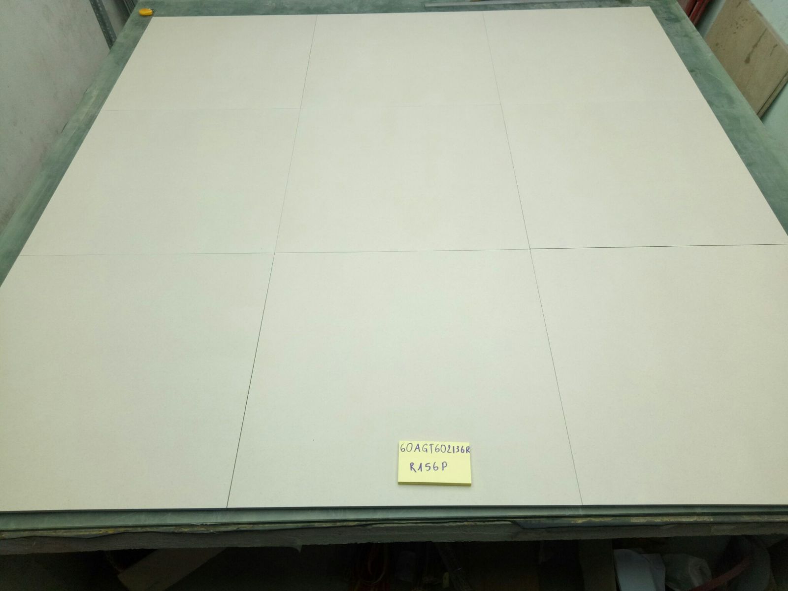 Gạch ốp lát 600x600 Indonesia 60AGT602136R