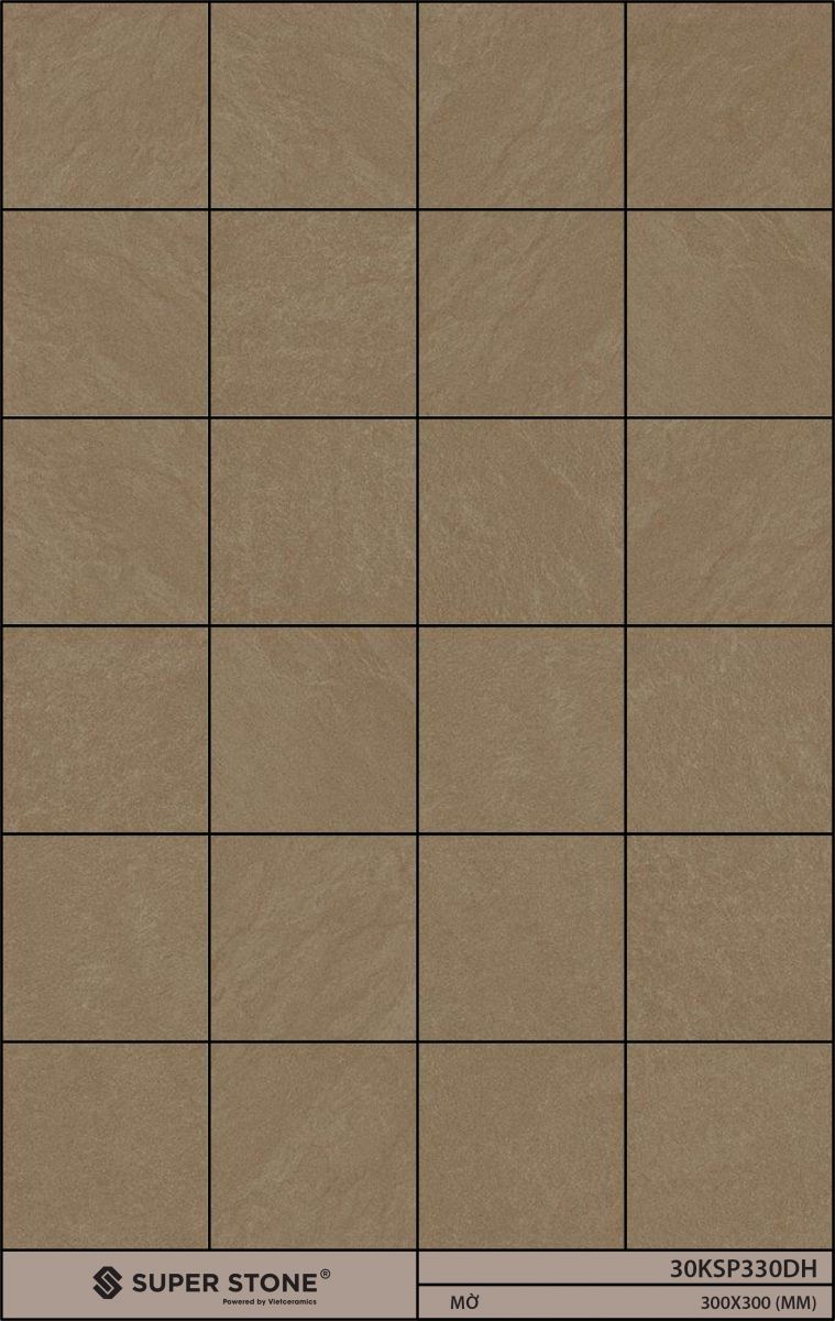 Gạch 300x300 Malaysia 30KSP330DH