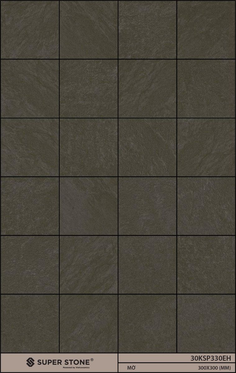 Gạch 300x300 Malaysia 30KSP330EH
