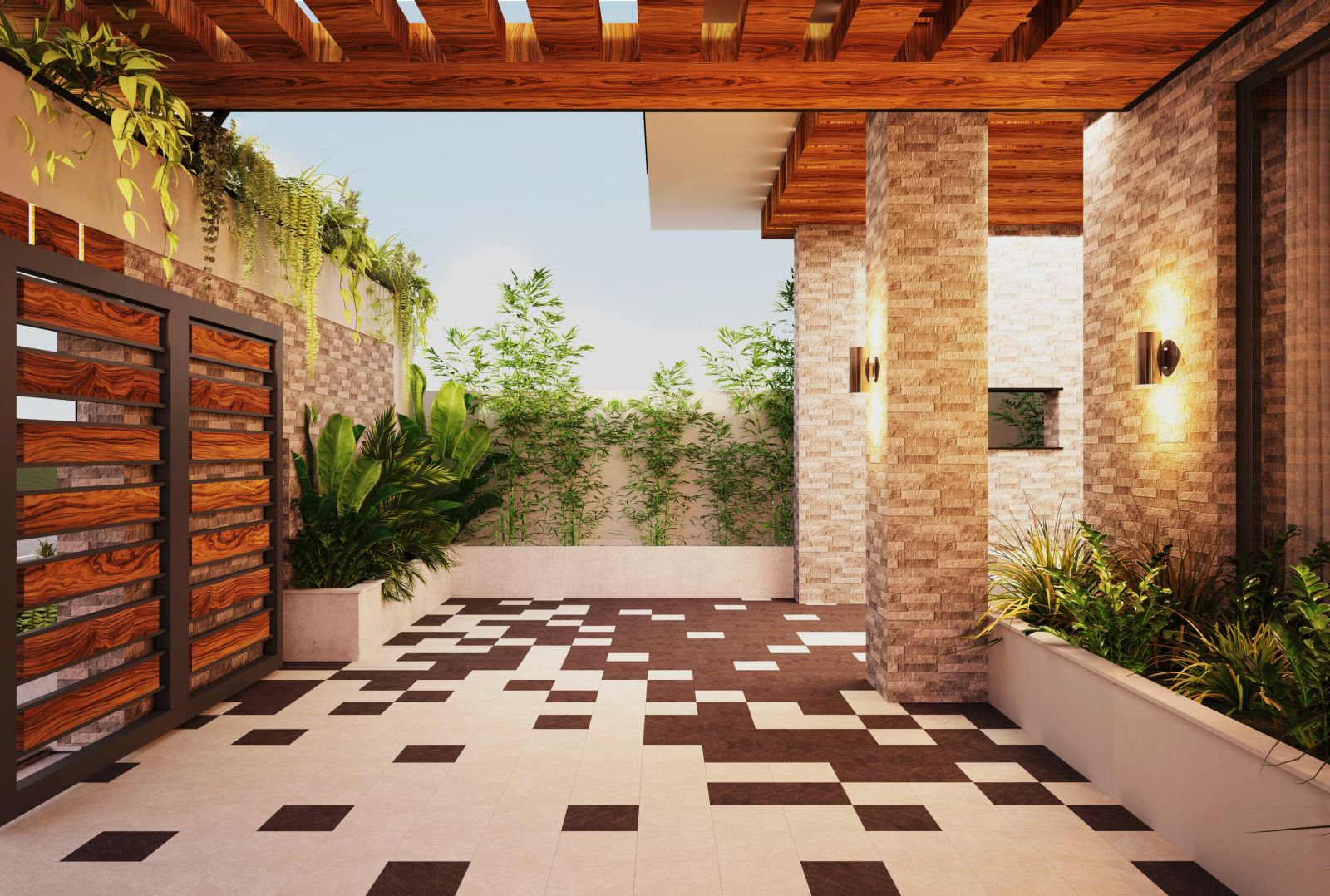 Gạch 300x300 Malaysia 30KSP330EH