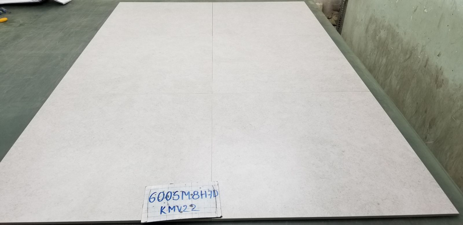 Gạch ốp lát 600x600 Malaysia 600SM8H7D