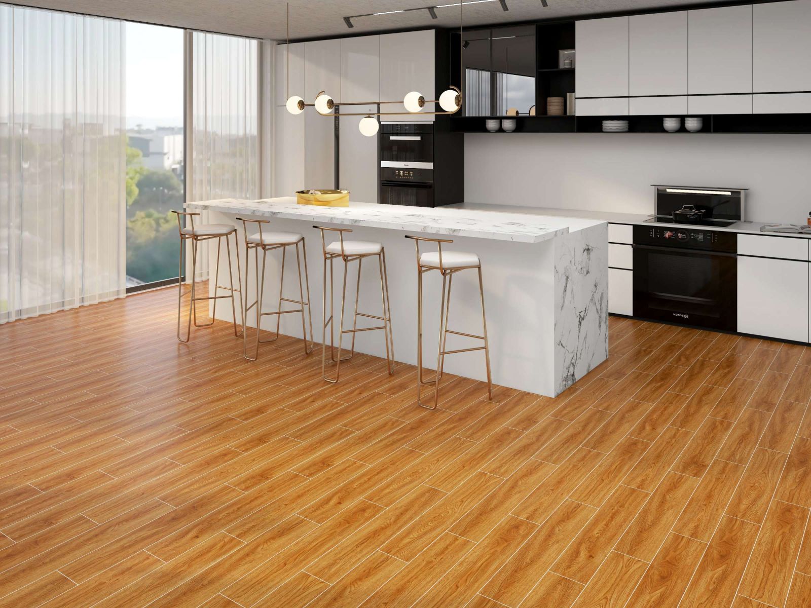 Gạch lát nền 150x800 Prime 06.150800.20502