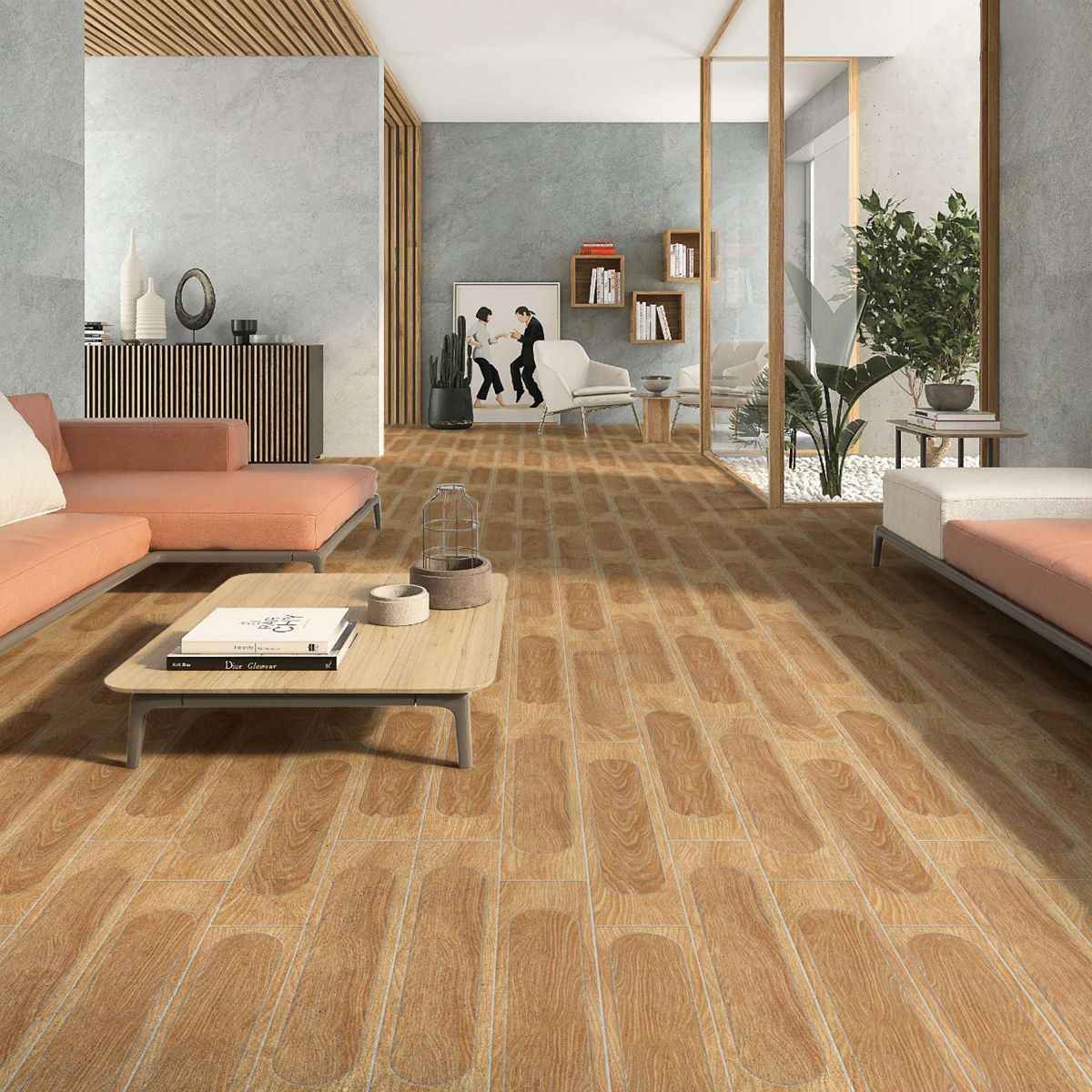 Gạch lát nền 150x800 Prime 06.150800.20065