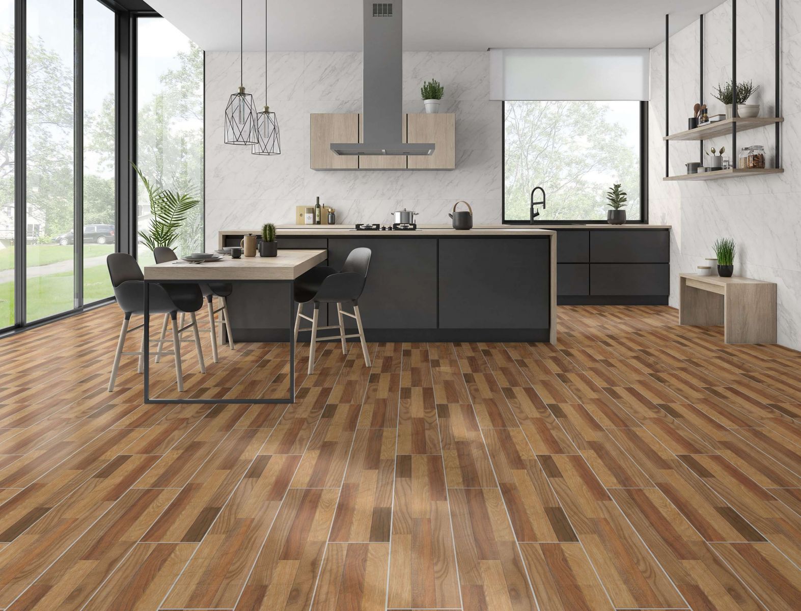 Gạch lát nền 150x800 Prime 06.150800.20066