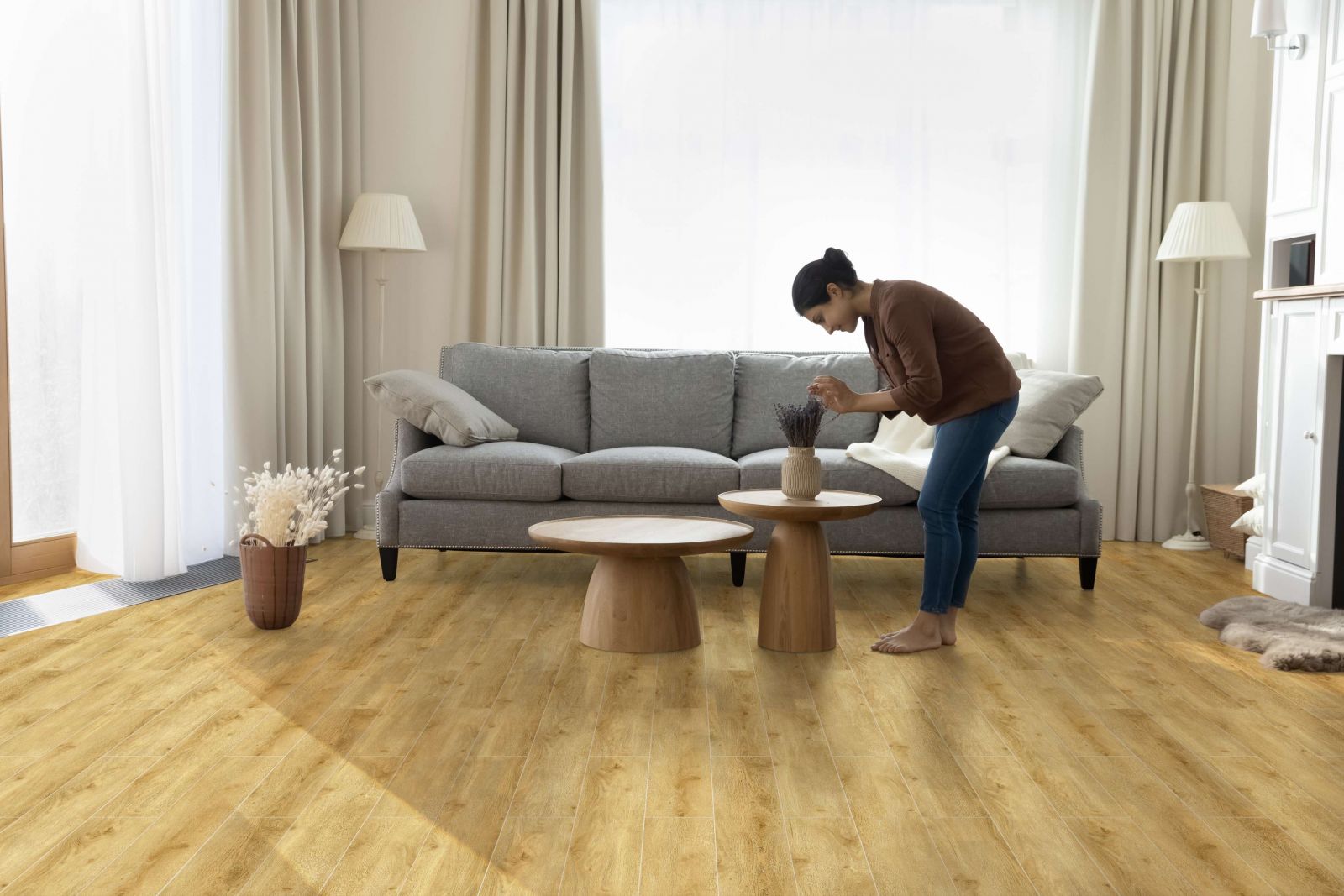 Gạch lát nền 200x1000 Prime 06.200100.20710