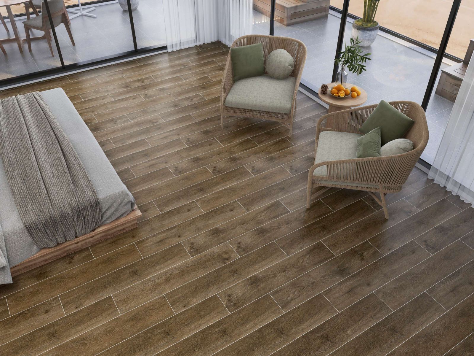 Gạch lát nền 200x1000 Prime 06.200100.20703