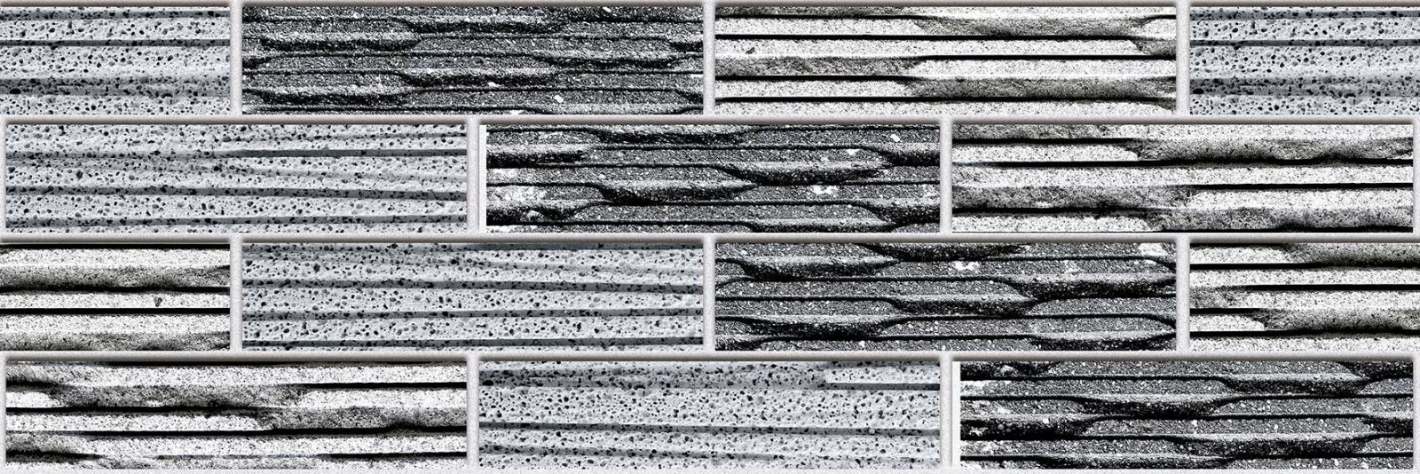 Gạch ốp tường trang trí 200x600 Prime 06.200600.18103