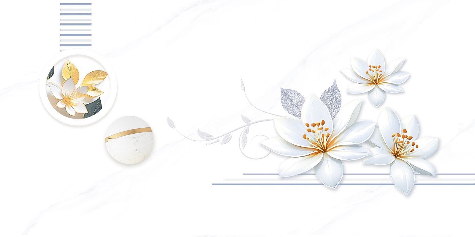 Gạch ốp tường 300x600 Prime 05.300600.17618