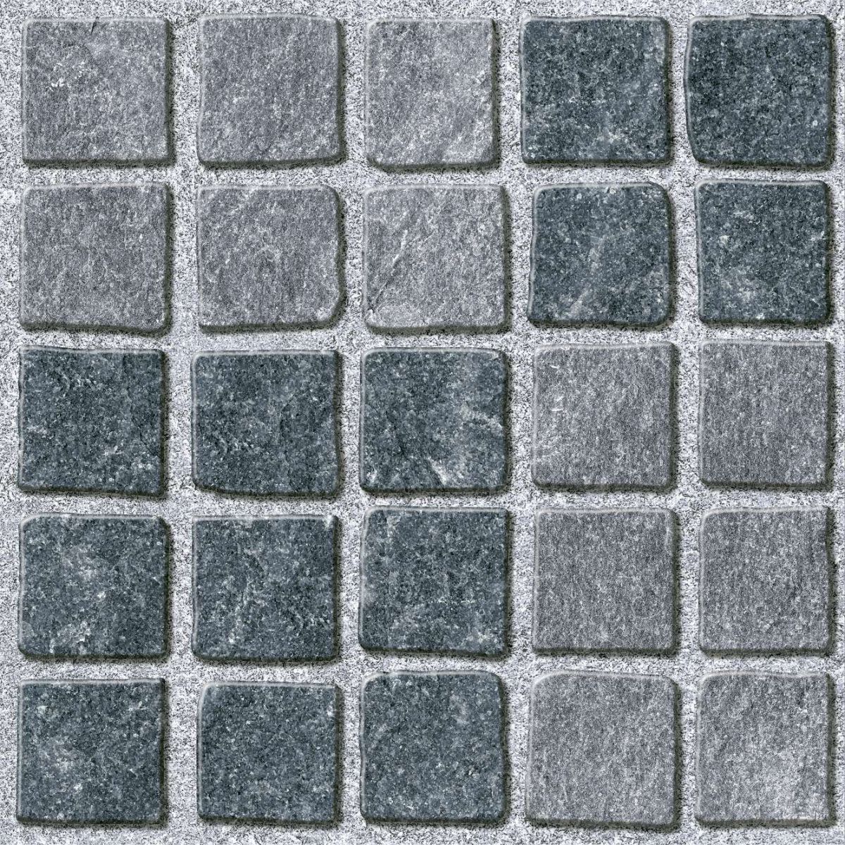 Gạch lát sân vườn 450x450 Prime 06.450450.09801