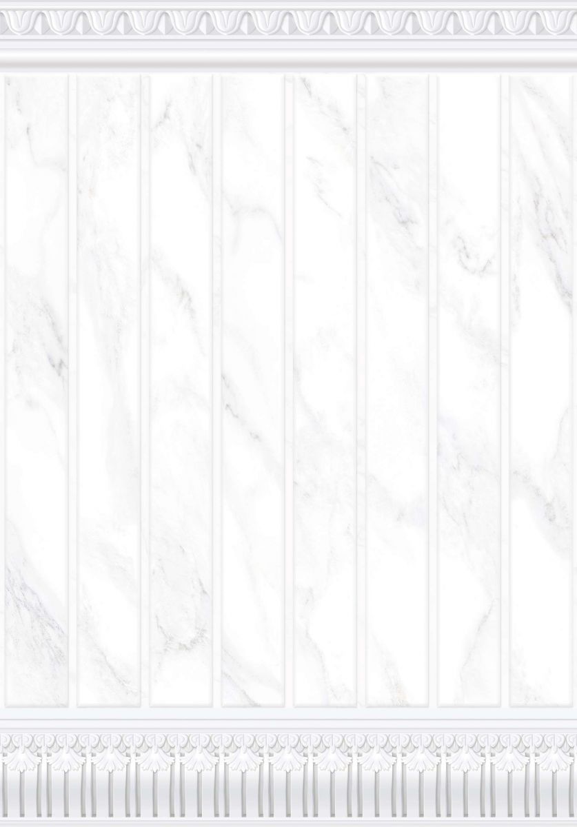 Gạch ốp chân tường 600x860 Prime 05.600860.17030