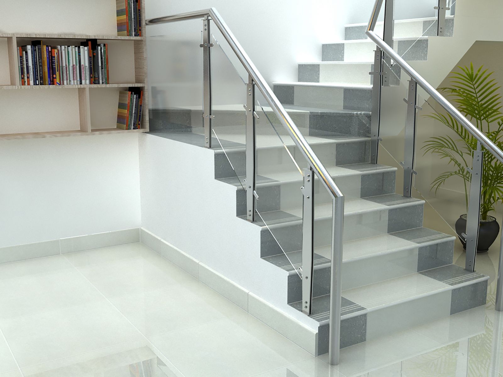 Gạch bậc thềm 600x298 Taicera PL600x298-312N