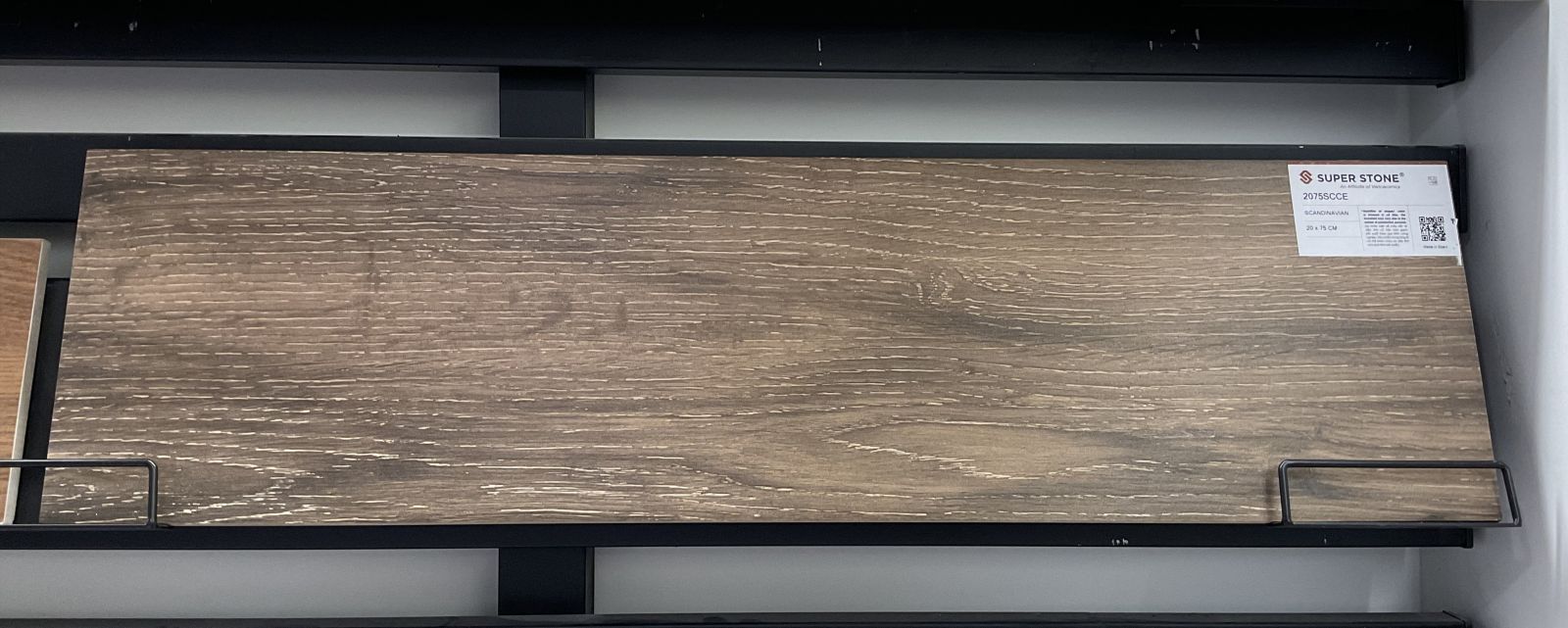 Gạch ốp lát 200x750 Tây Ban Nha 2075SCCE