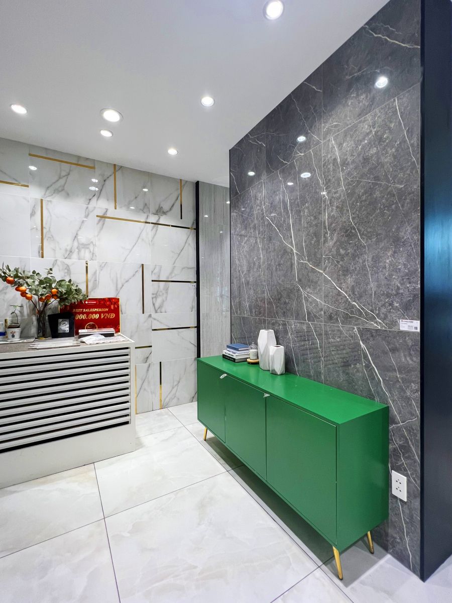 Gạch ốp lát 600x1200 Tây Ban Nha 612ELGRPUL