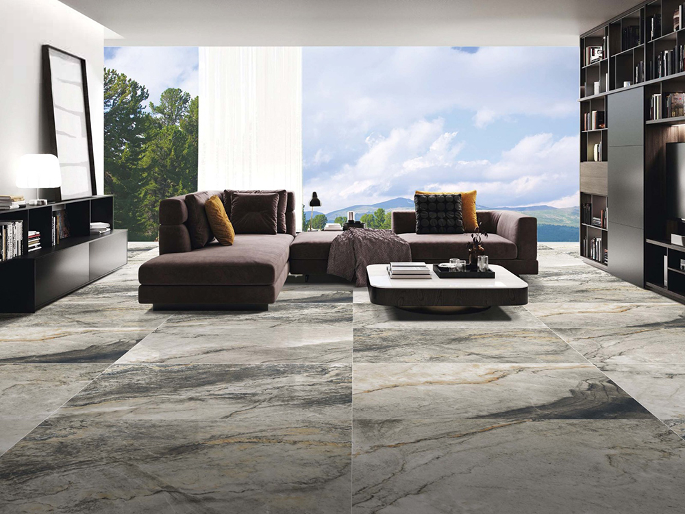 Gạch Ốp Lát Vân Đá Viglacera 600x1200 mã CB-PT61201