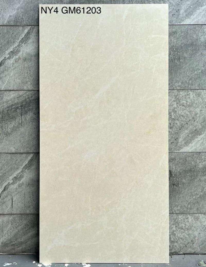 Gạch Ốp Lát Vân Đá Viglacera 600x1200 mã NY4-GM61203