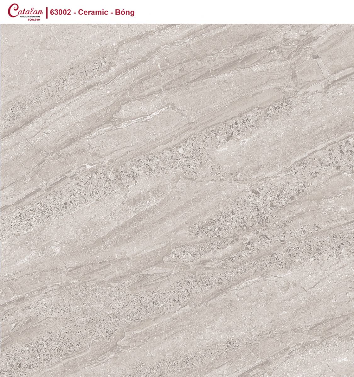 Gạch lát nền Catalan 600x600 mã 63002