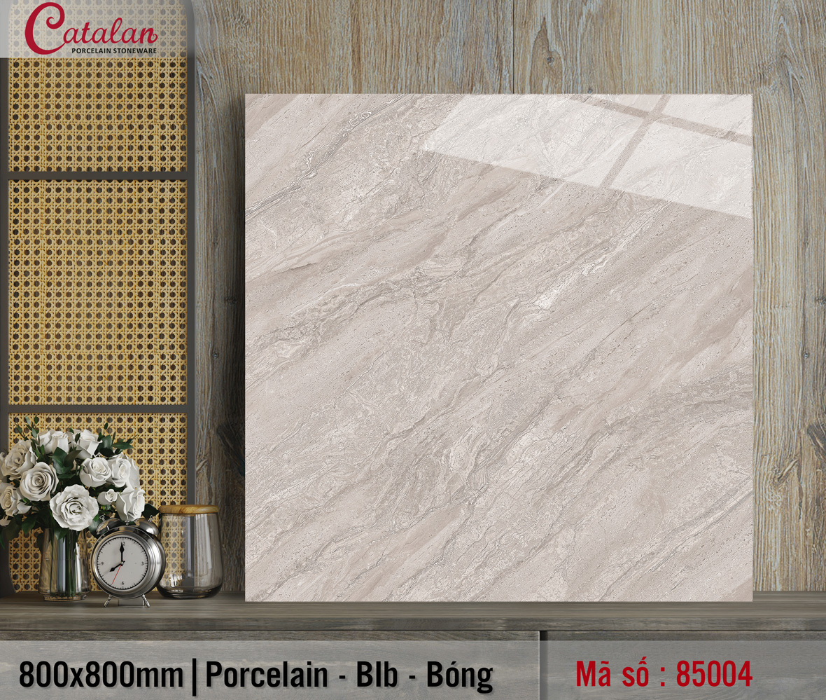 Gạch lát nền Catalan 800x800 mã 85004