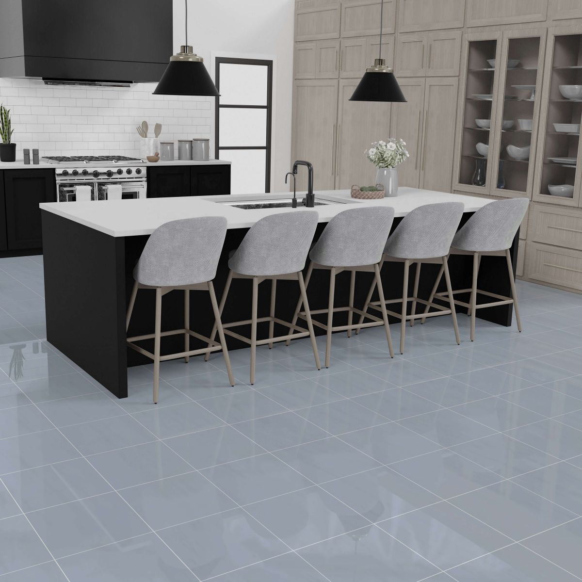 Gạch lát nền 300x300 Prime 01.300300.40516