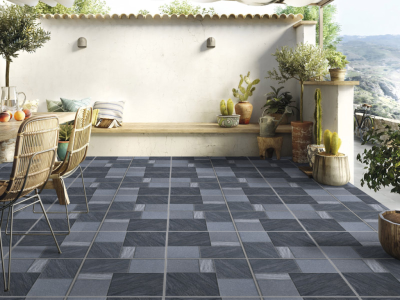 Gạch lát nền 500x500 Prime 01.500500.09809