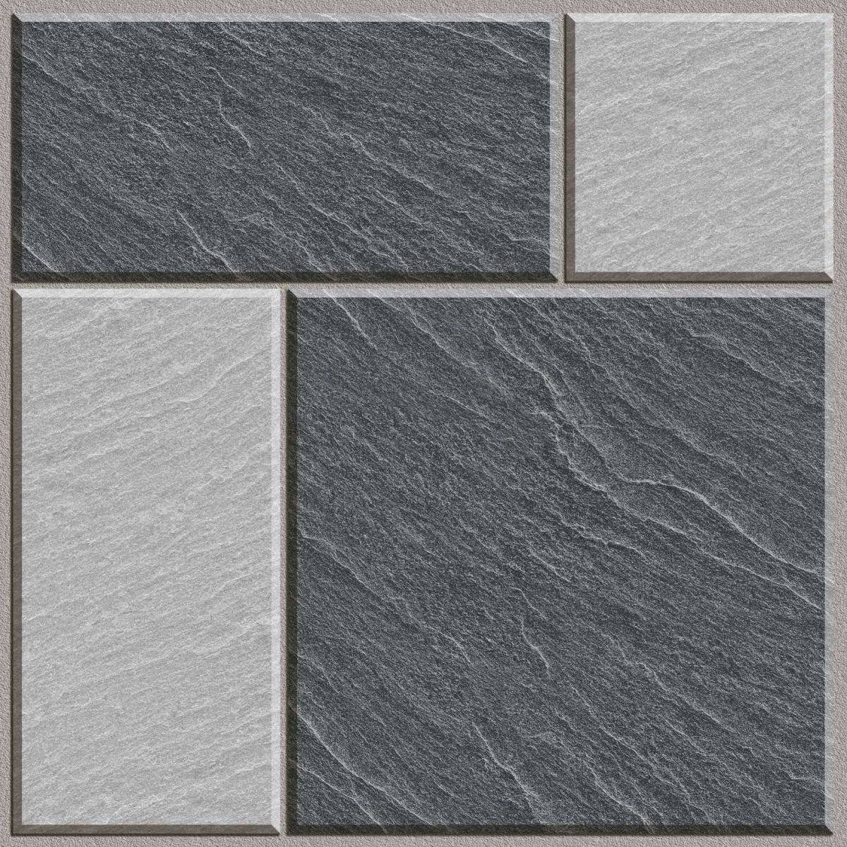 Gạch lát nền ceramic 500x500 Prime 13.500500.17203