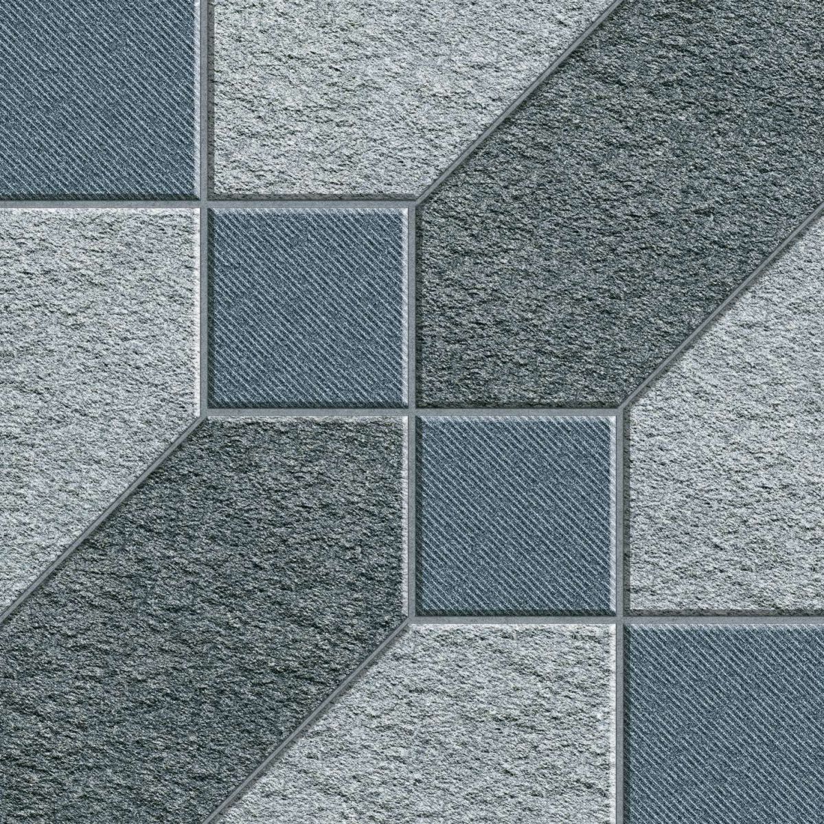 Gạch lát sân vườn 500x500 Prime 13.500500.18622